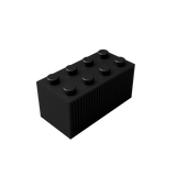 Pod Block