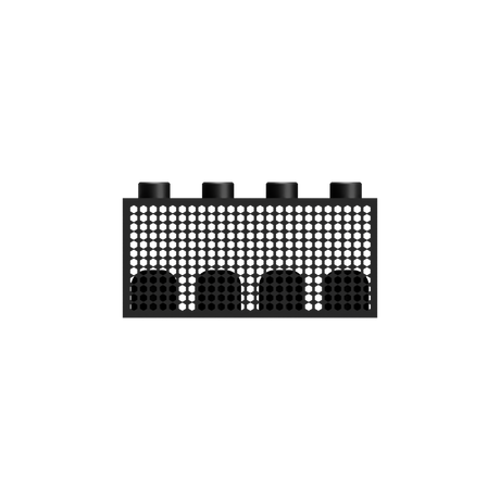 Pod Block