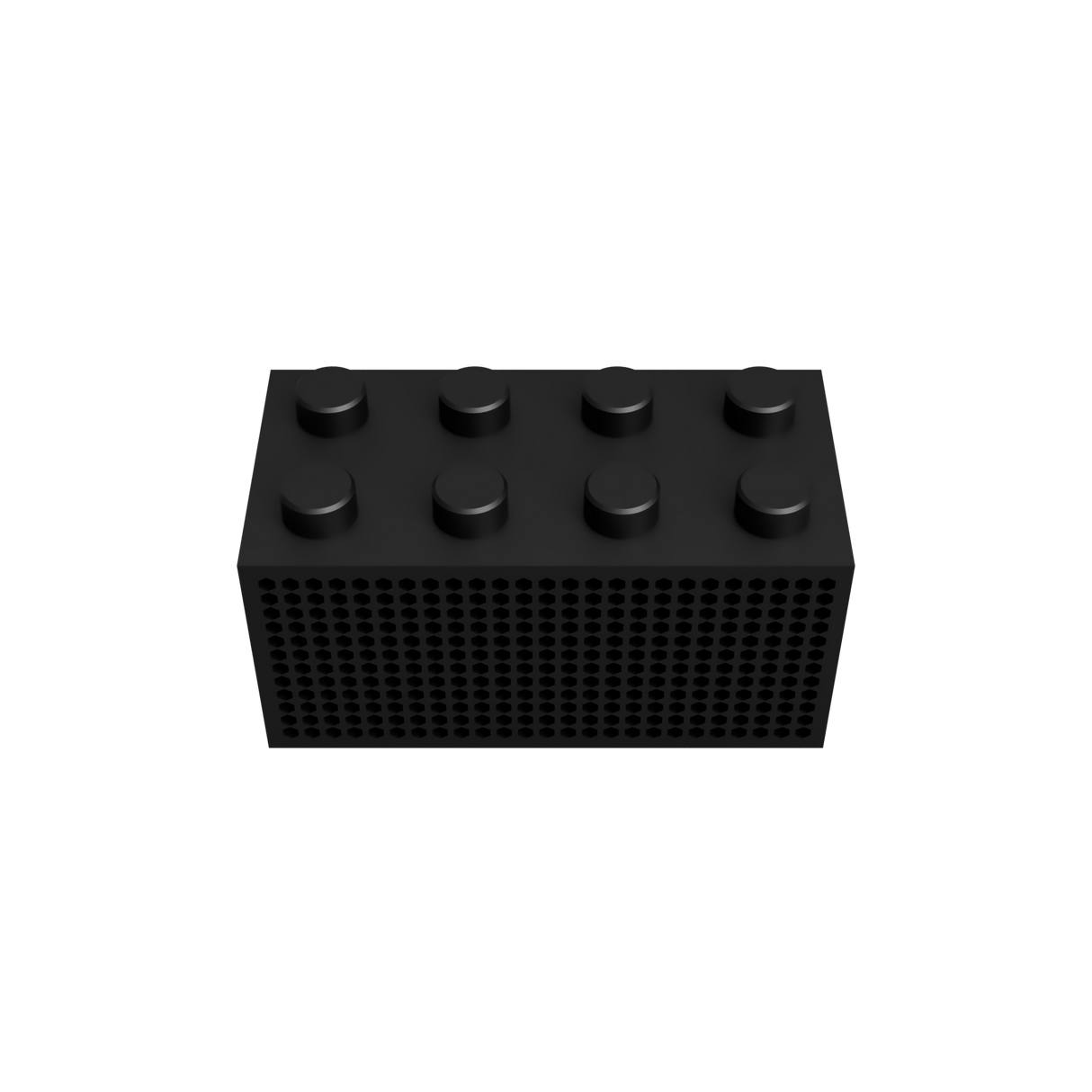 Pod Block