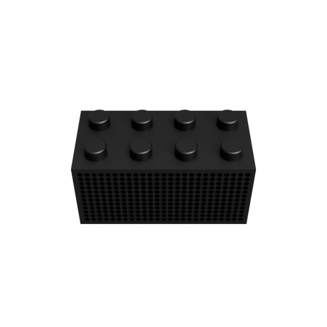Pod Block