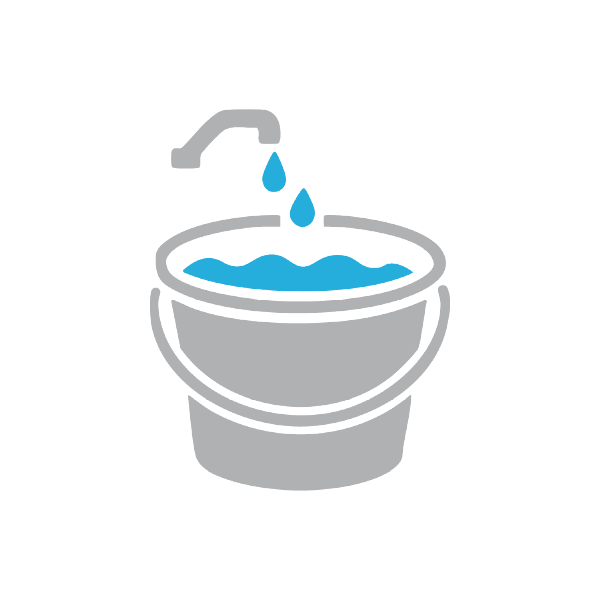 RO/DI Water