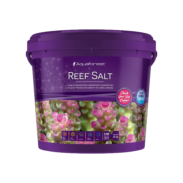 Reef Salt Mix