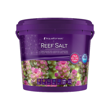 Reef Salt Mix