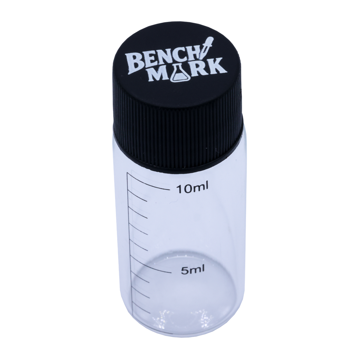 Benchmark Water Sample Vials – Glass Sample Bottles