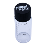 Benchmark Water Sample Vials – Glass Sample Bottles