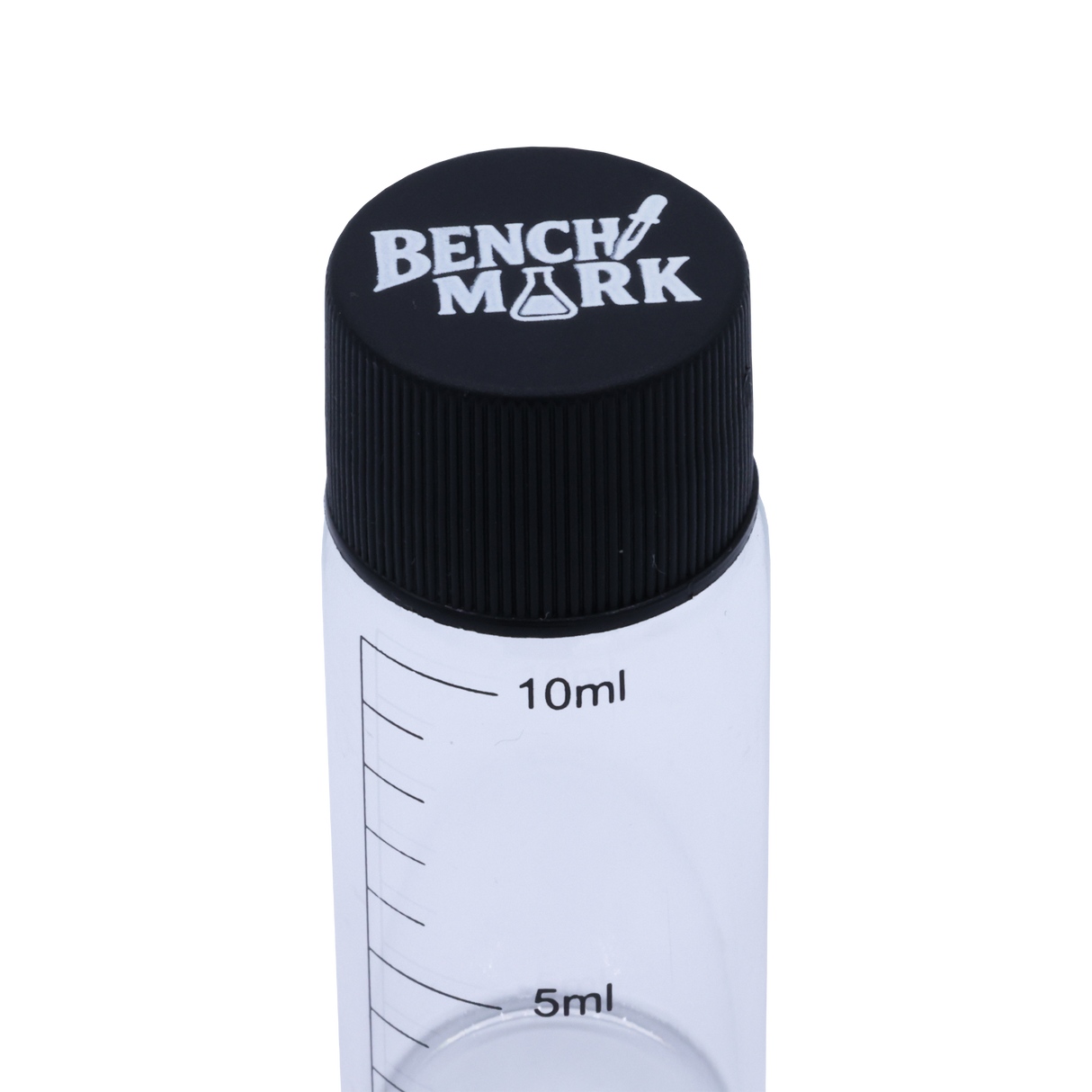 Benchmark Water Sample Vials – Glass Sample Bottles