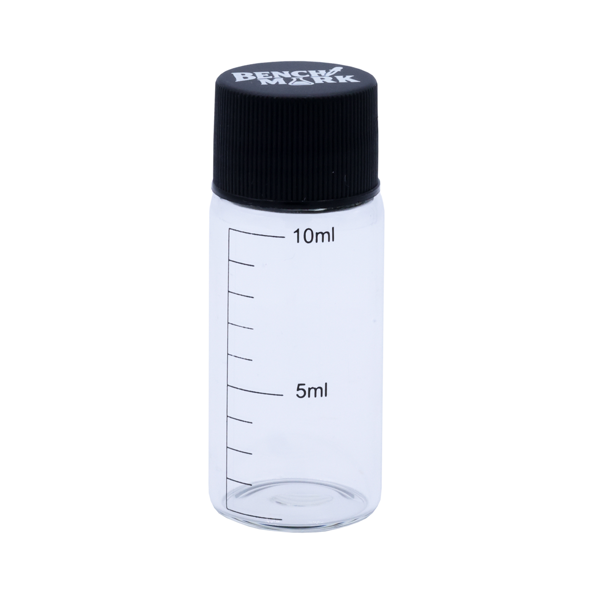 Benchmark Water Sample Vials – Glass Sample Bottles