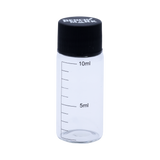 Benchmark Water Sample Vials – Glass Sample Bottles