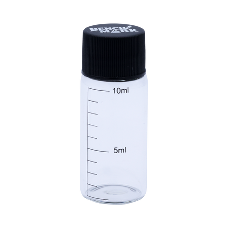 Benchmark Water Sample Vials – Glass Sample Bottles