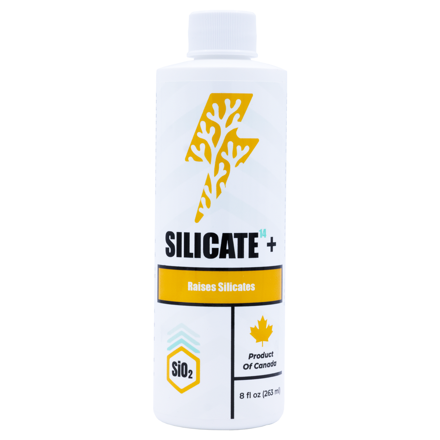 Reef Charge Silicate14+