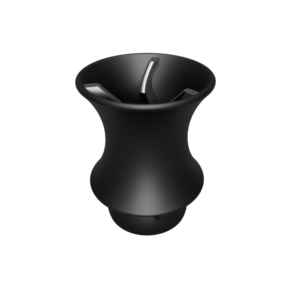 Spin Flow Nozzle