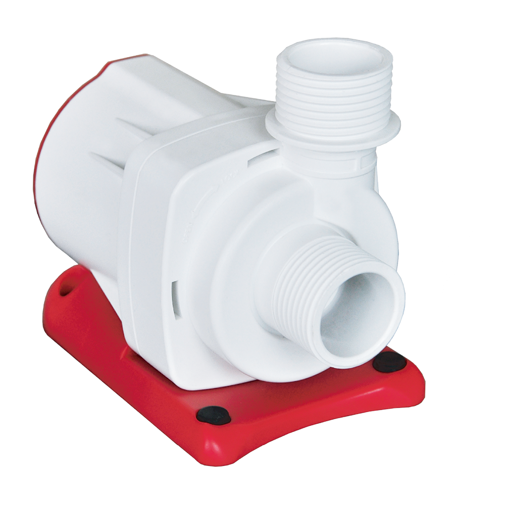 VarioS 2 Controllable Circulation Pump