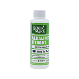 Benchmark Alkalinity Titrant 118 mL bottle
