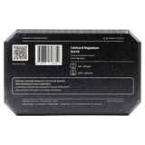 Product and regulatory information on the Benchmark Calcium and Magnesium Test Kit
