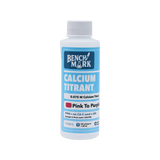 Benchmark Calcium Titrant 118 mL bottle