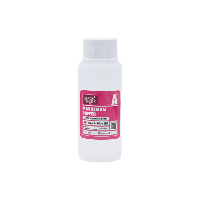 Benchmark Magnesium Buffer 59 mL bottle
