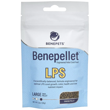 Benepellet - LPS Pellet