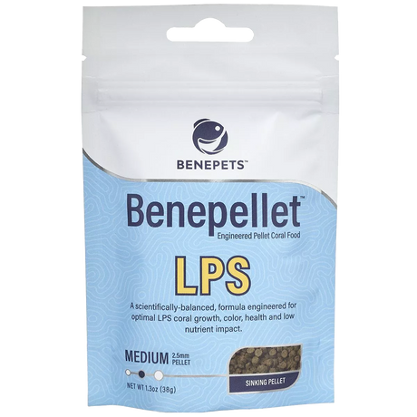 Benepellet - LPS Pellet