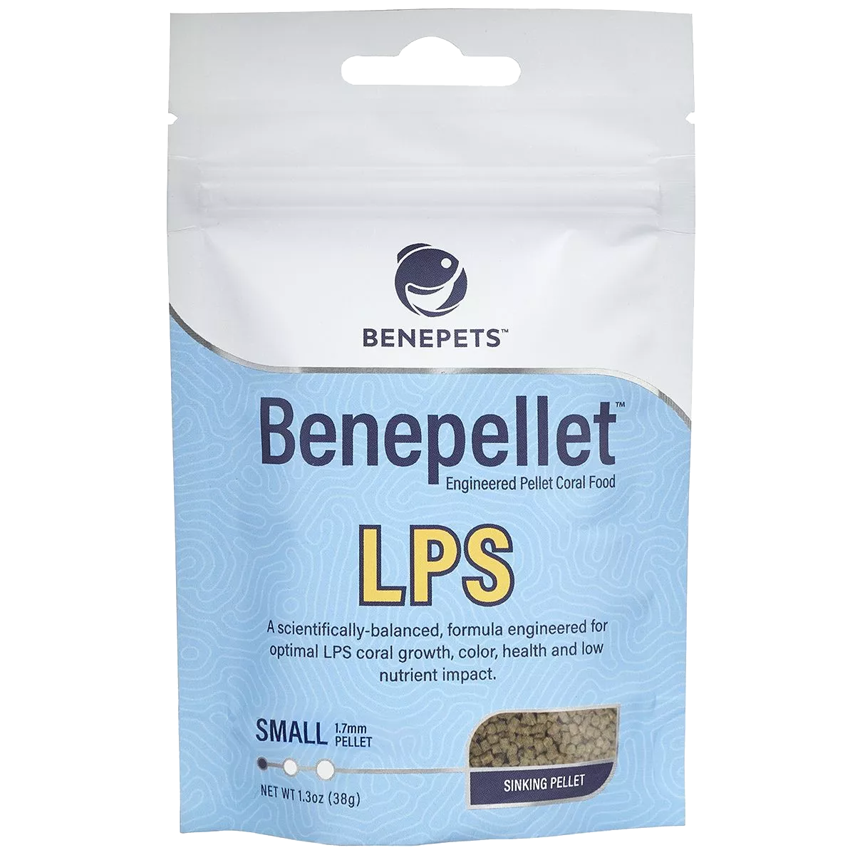 Benepellet - LPS Pellet