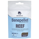 Benepellet - Reef Pellet