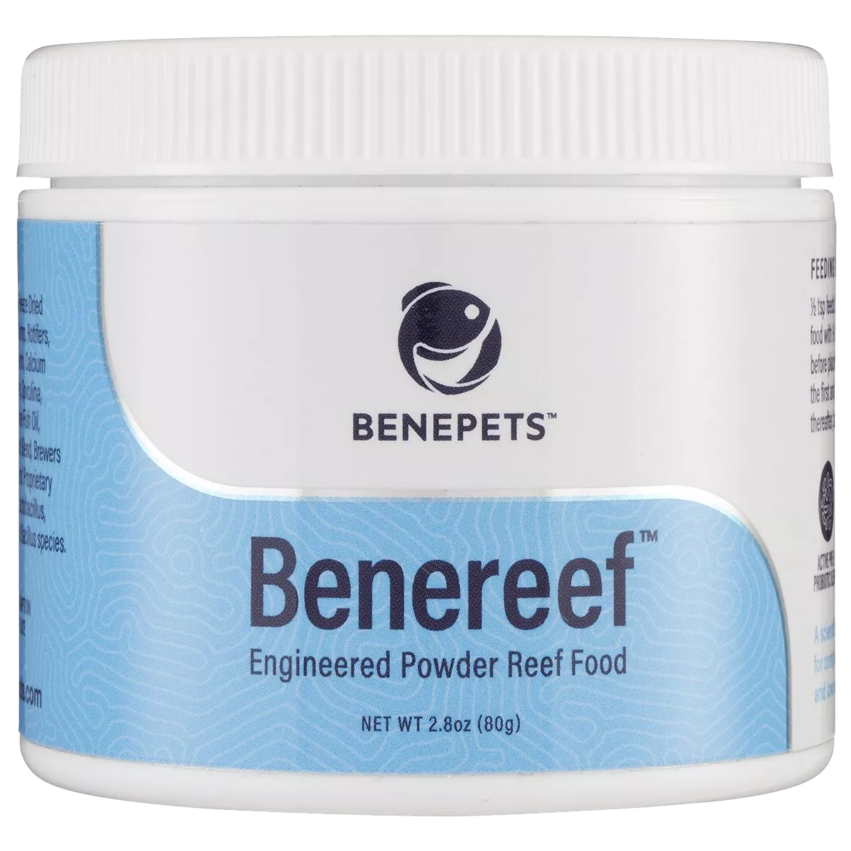 BeneReef - Reef Food