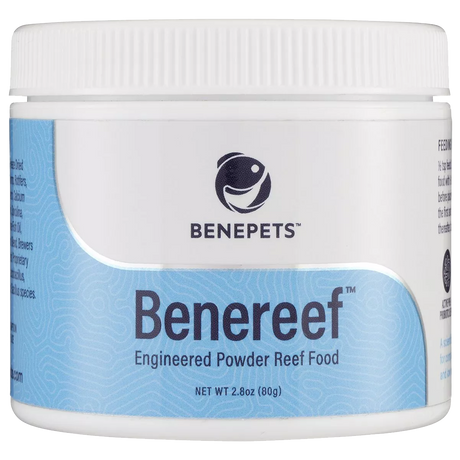 BeneReef - Reef Food