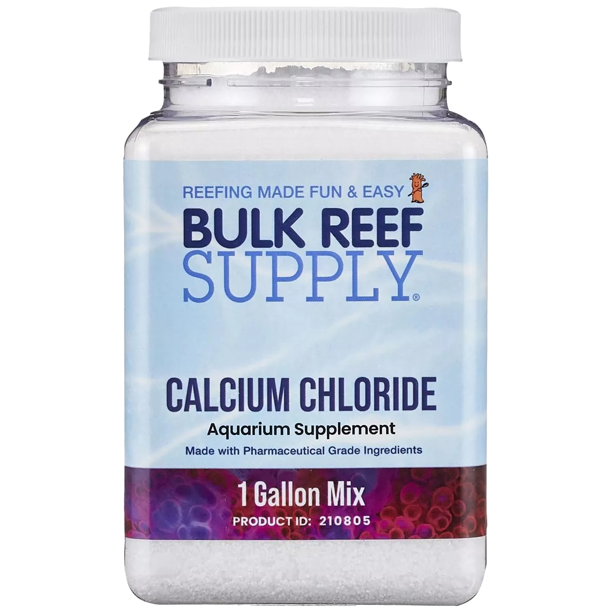 Pharma Calcium Chloride 1 Gallon Mix