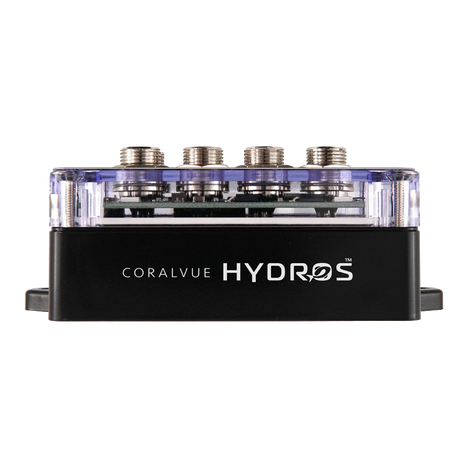 Hydros Control XS (Controller Only)