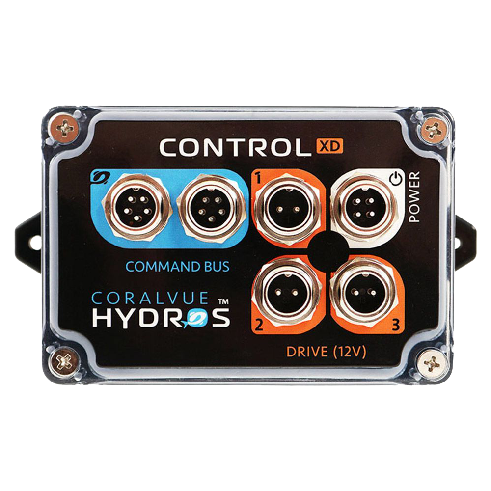 Hydros Control XD (Controller Only)