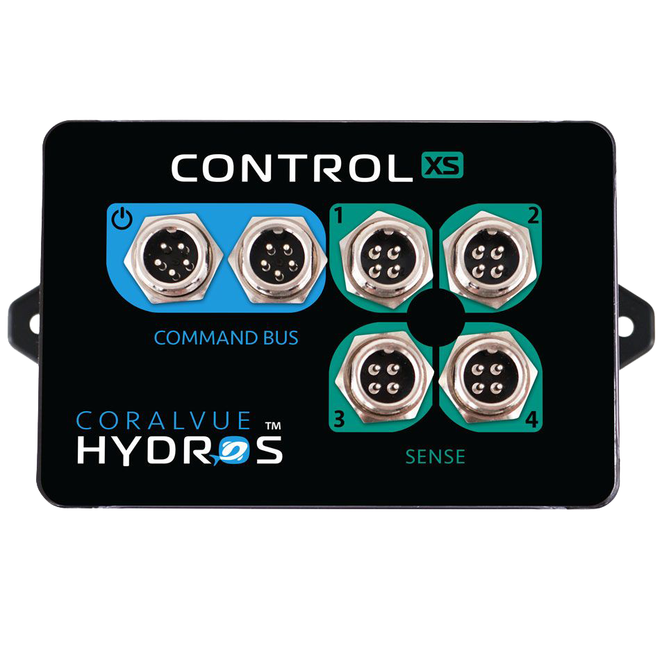 Hydros Control XS (Controller Only)