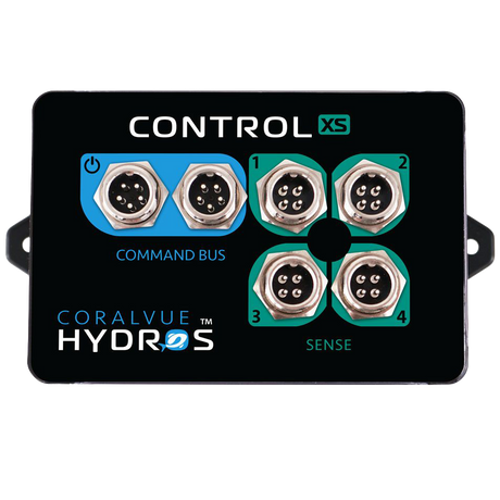 Hydros Control XS Starter Pack