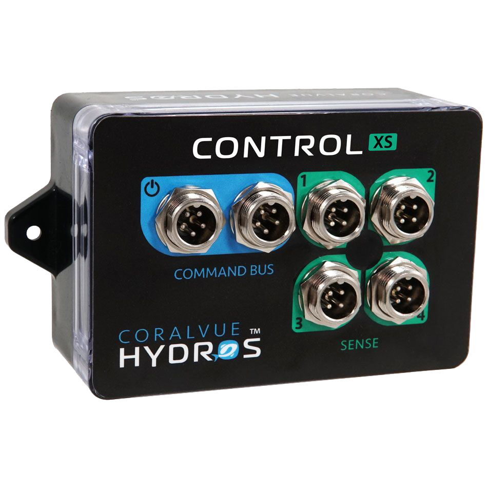 Hydros Control XS (Controller Only)