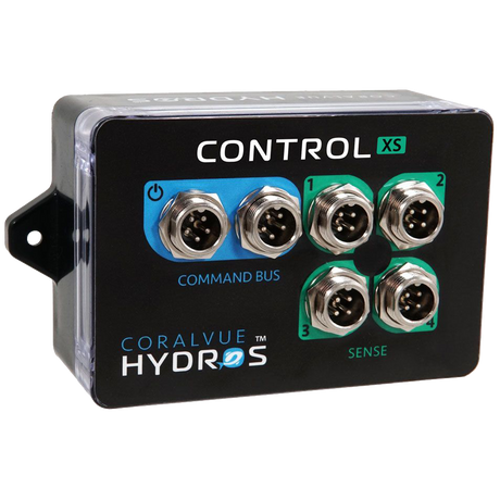 Hydros Control XS Starter Pack