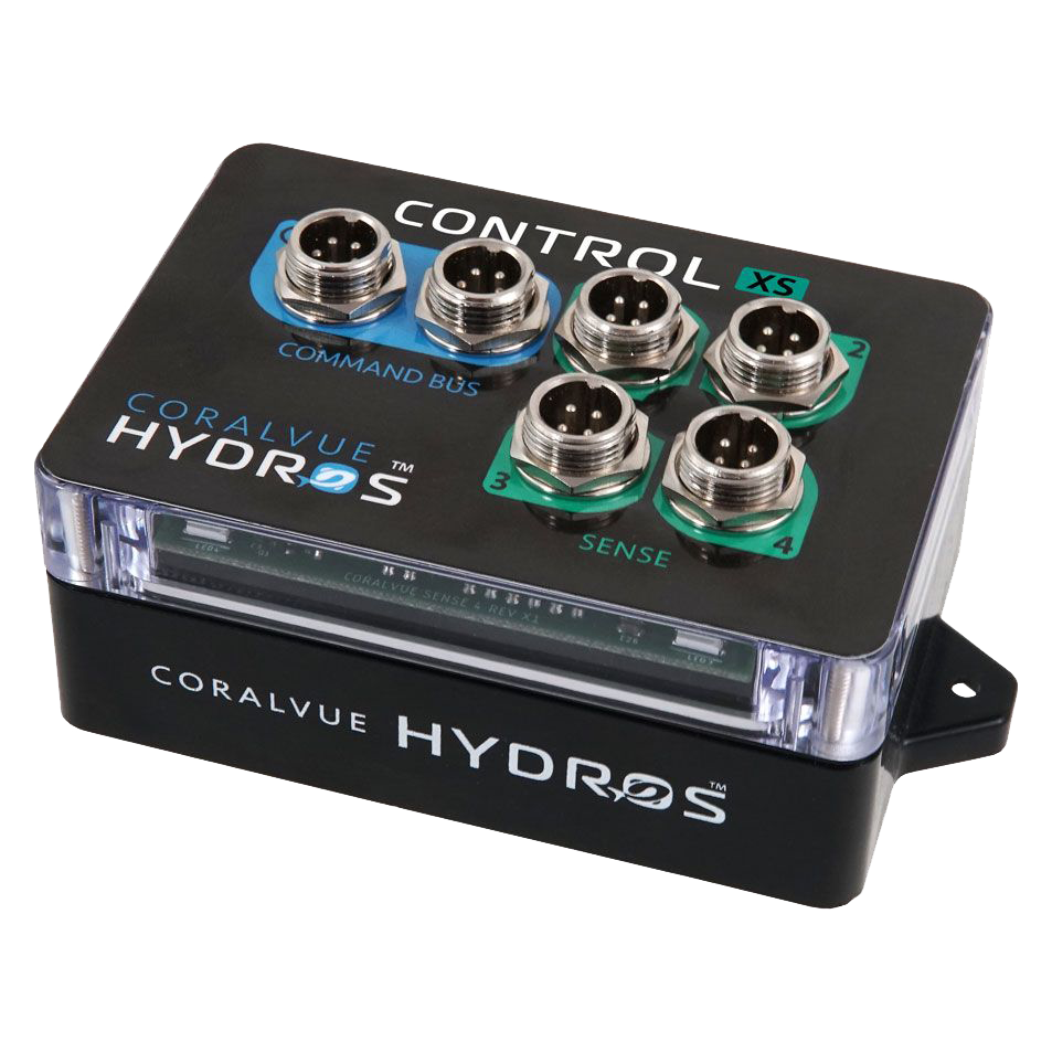 Hydros Control XS (Controller Only)