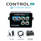 Hydros Control XS Starter Pack