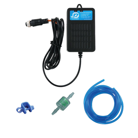 Hydros Diaphragm Water Pump