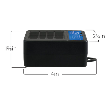 Hydros Diaphragm Water Pump