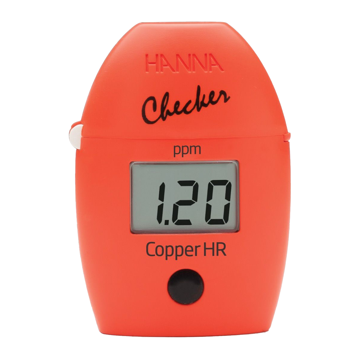 Copper HR Checker