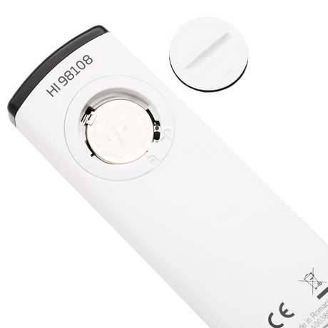 pHep+ Waterproof Tester