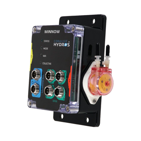Hydros Minnow