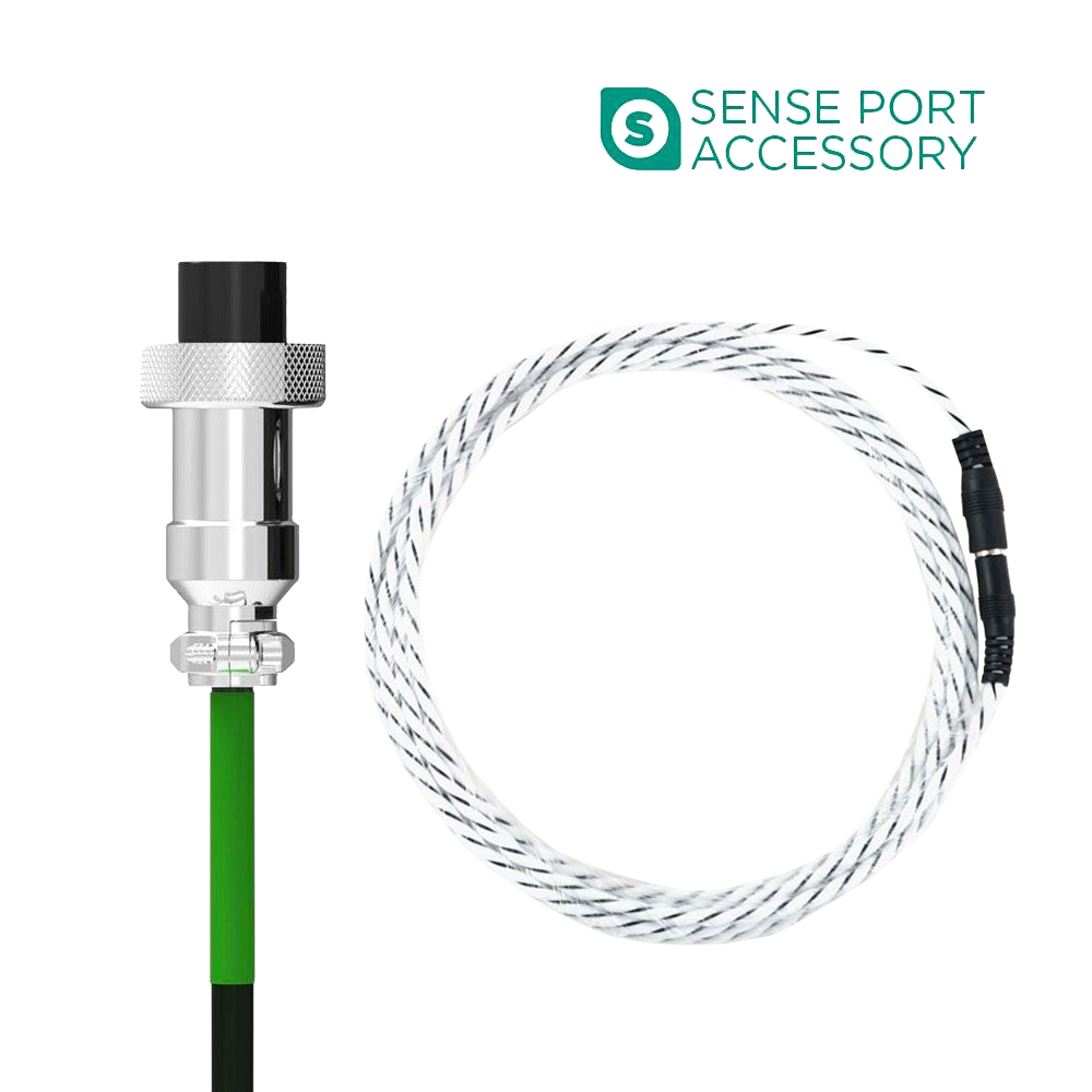 Hydros Rope Leak Sensor Kit