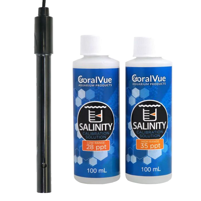 Hydros Salinity Probe Kit