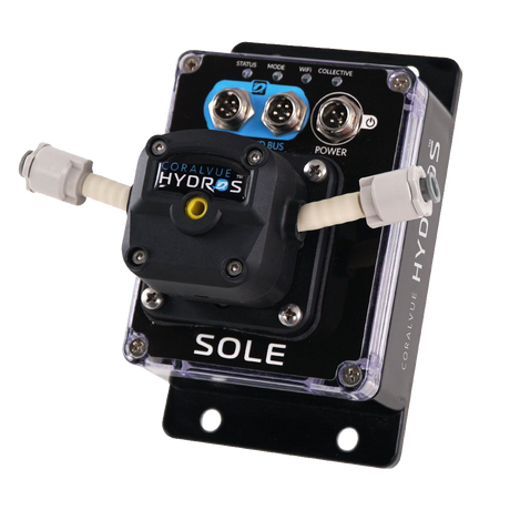 Hydros Sole