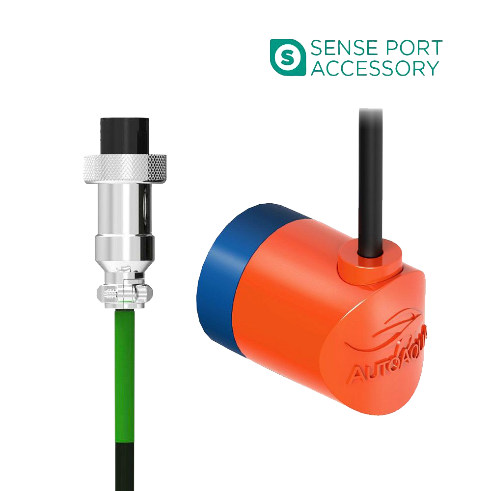 Hydros Magnet Mount Temperature Sensor