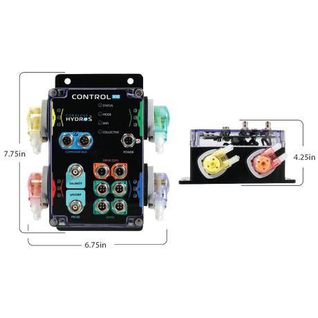 Hydros Control X10