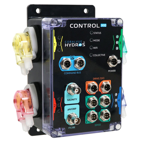 Hydros Control X10