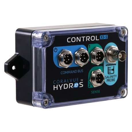 Hydros Control X3-S (Controller Only)
