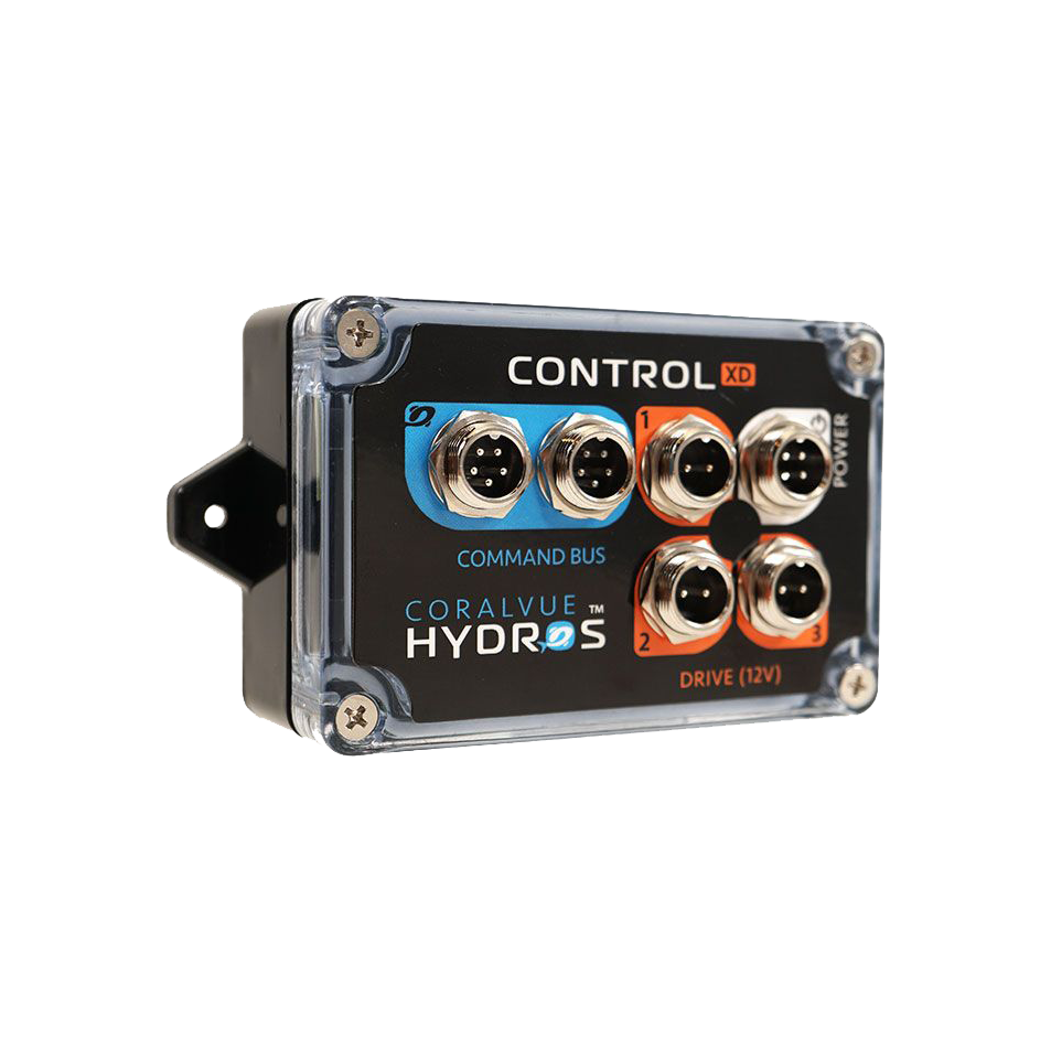 Hydros Control XD (Controller Only)