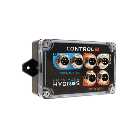 Hydros Control XD (Controller Only)