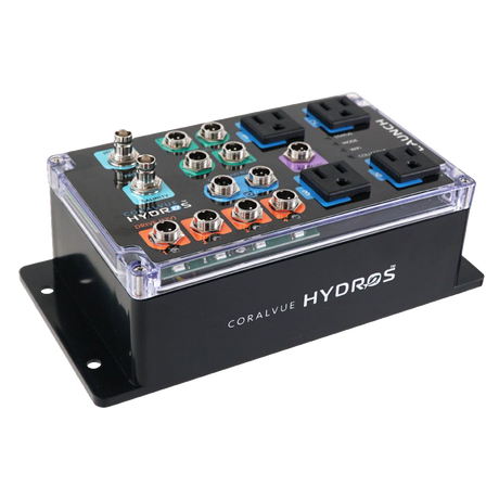 Hydros Launch